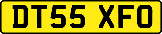 DT55XFO