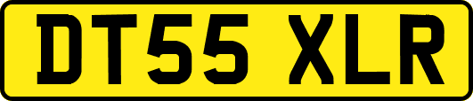 DT55XLR