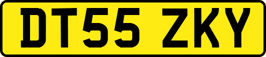 DT55ZKY