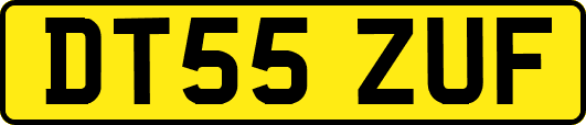 DT55ZUF