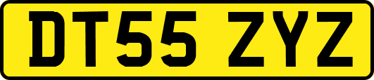 DT55ZYZ