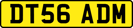 DT56ADM