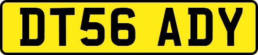 DT56ADY