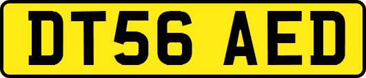 DT56AED