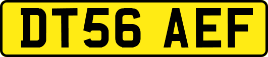 DT56AEF