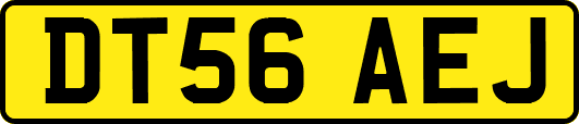 DT56AEJ