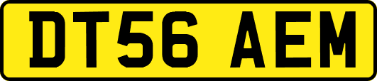 DT56AEM