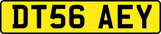 DT56AEY