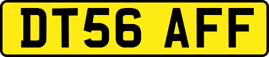 DT56AFF