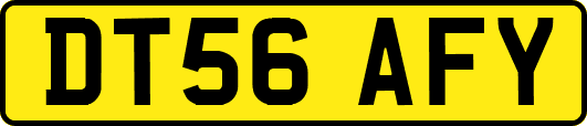 DT56AFY