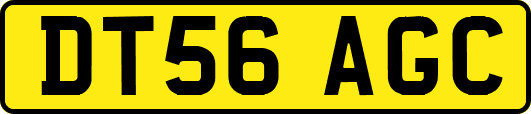 DT56AGC