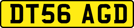 DT56AGD