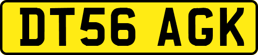 DT56AGK