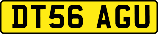 DT56AGU