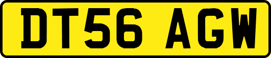 DT56AGW