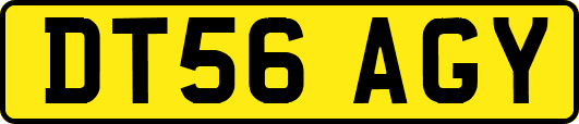 DT56AGY