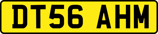 DT56AHM