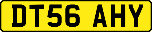 DT56AHY