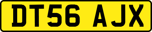 DT56AJX