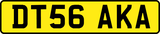 DT56AKA