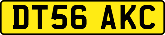 DT56AKC