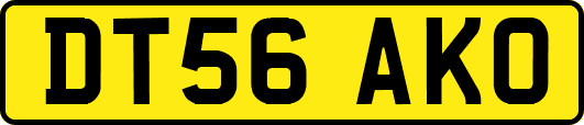 DT56AKO