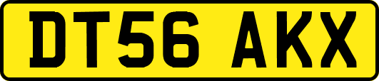 DT56AKX