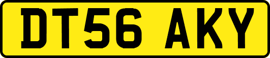 DT56AKY