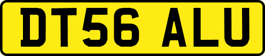 DT56ALU