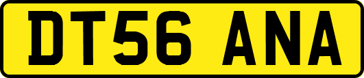 DT56ANA