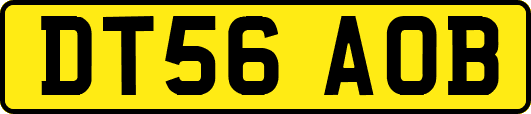 DT56AOB