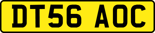 DT56AOC