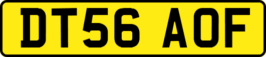 DT56AOF