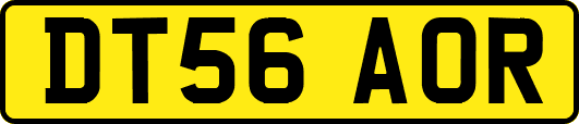 DT56AOR