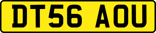 DT56AOU