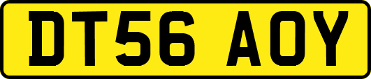 DT56AOY