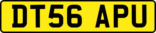 DT56APU