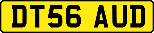 DT56AUD