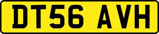 DT56AVH