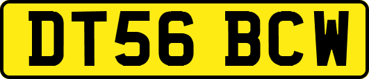 DT56BCW