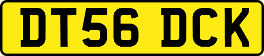 DT56DCK