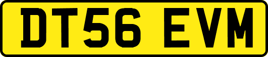 DT56EVM