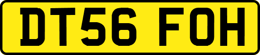 DT56FOH