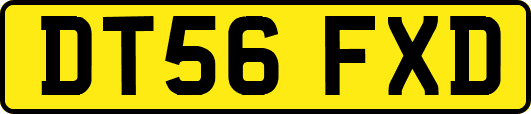 DT56FXD