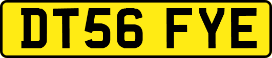 DT56FYE