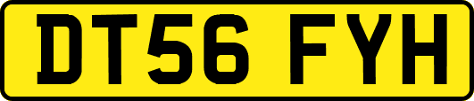 DT56FYH