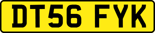 DT56FYK