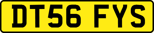 DT56FYS