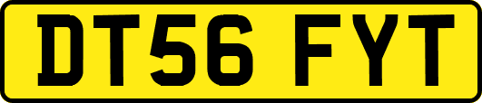 DT56FYT