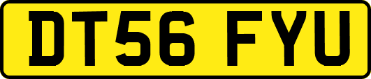 DT56FYU